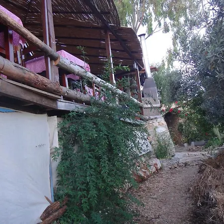 Teras Paradise * Demre