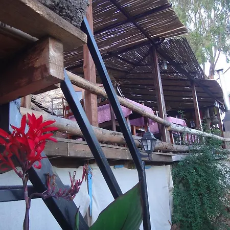 Guest house Teras Paradise *