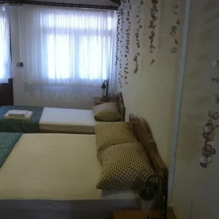 Teras Paradise Guest house *