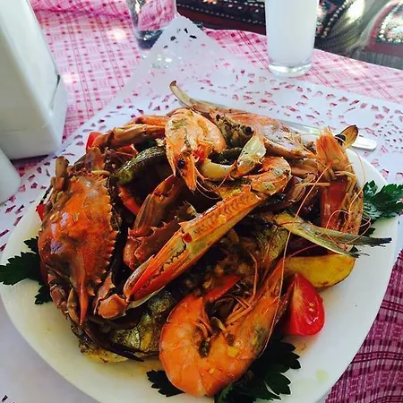 Teras Paradise * Demre