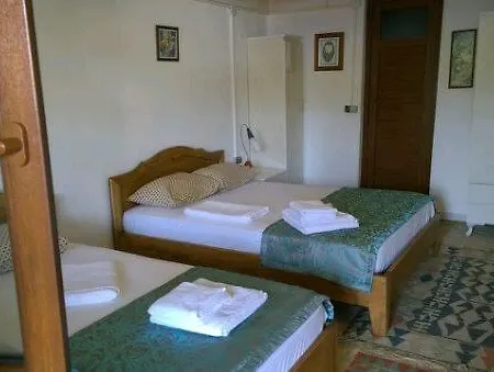Guest house Teras Paradise *
