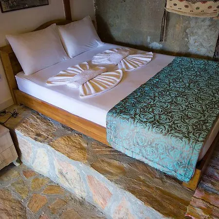 Teras Paradise Guest house Demre